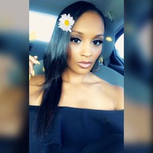 Meet your Posher, Tiffany